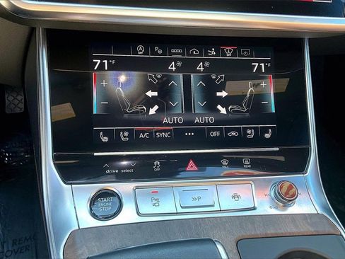 Used 2024 Audi A7 3.0T Prestige image 16