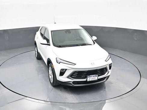 New 2025 Buick Encore GX Preferred image 21