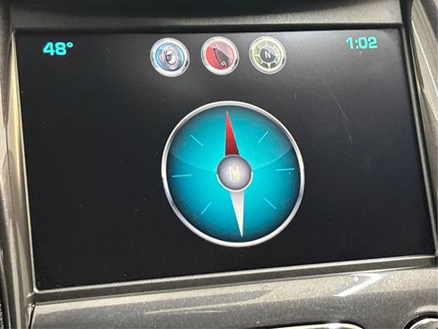 Used 2014 Chevrolet Impala LT w/ Premium Seating Package FWD image 34