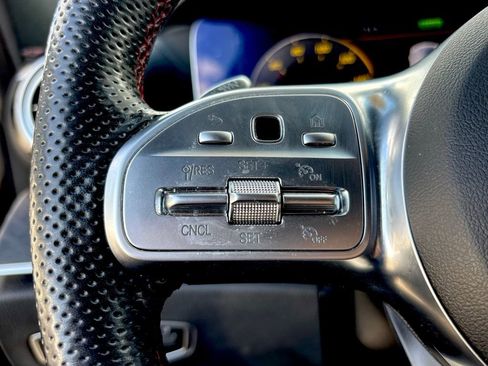 Used 2019 Mercedes-Benz E 53 AMG E 53 AMG image 20