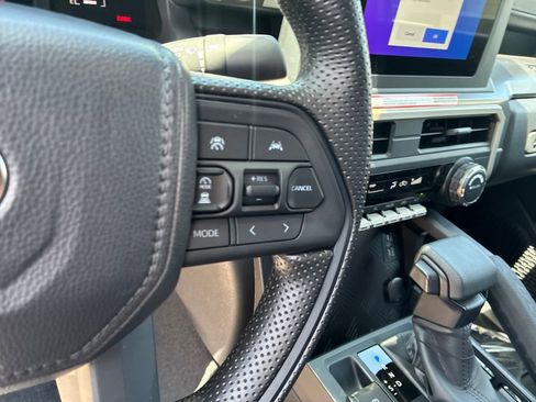 New 2026 Toyota Tacoma SR5 RWD image 22