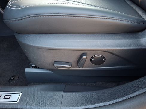Used 2023 Ford Mustang Mach-E Premium AWD/4WD image 15