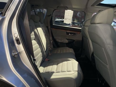 Used 2019 Honda CR-V EX image 19