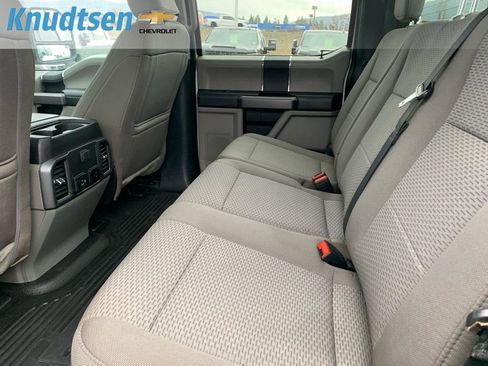 Used 2021 Ford F250 XLT w/ XLT Value Package image 14