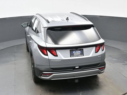 Used 2026 Hyundai Tucson SEL AWD/4WD image 35