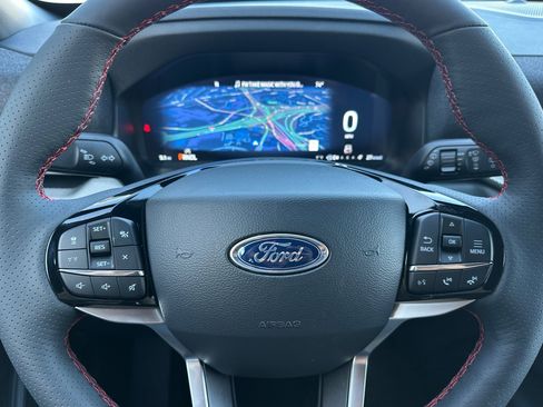 New 2026 Ford Explorer ST-Line w/ Premium Package image 24