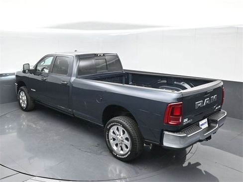 New 2026 RAM 2500 Laramie image 40