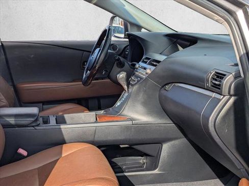 Used 2013 Lexus RX 350 FWD image 21