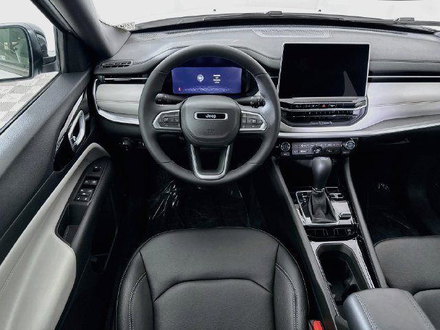 New 2026 Jeep Compass Limited AWD/4WD image 20