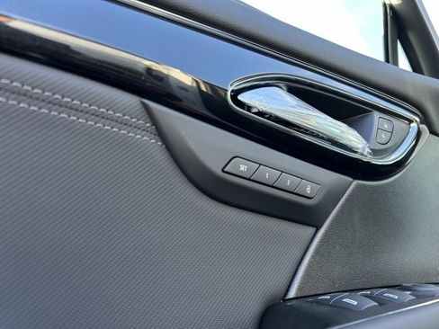 New 2026 Buick Envision Preferred image 25