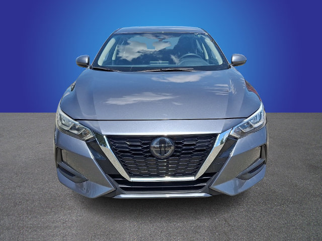 Used 2023 Nissan Sentra S FWD image 2