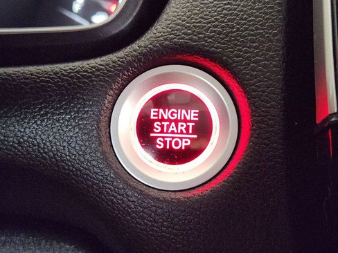 Used 2022 Honda CR-V EX-L image 27