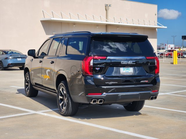 Used 2026 GMC Yukon XL AT4 w/ AT4 Premium Package AWD/4WD image 7