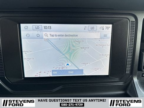 Used 2022 Ford Bronco Big Bend image 31