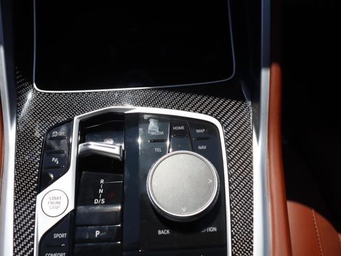 Used 2025 BMW X6 M60i image 28