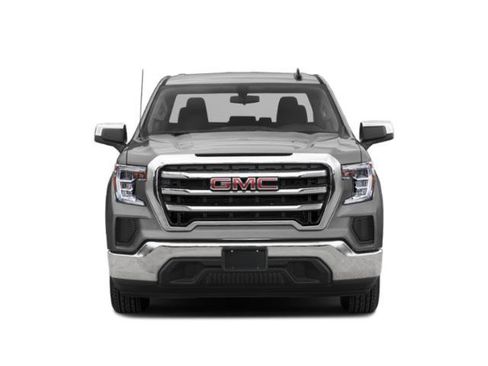 Used 2020 GMC Sierra 1500 SLE AWD/4WD image 7