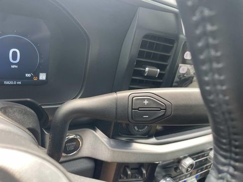 Used 2025 Ford F350 Platinum AWD/4WD image 32