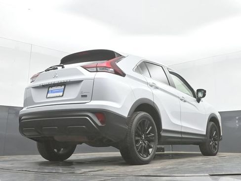 Used 2023 Mitsubishi Eclipse Cross LE AWD/4WD image 47