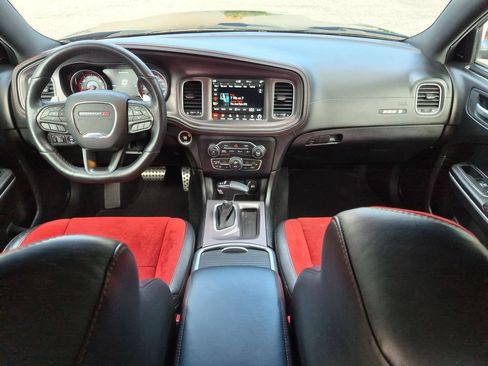 Used 2023 Dodge Charger Scat Pack RWD image 27