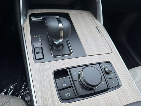 New 2026 MAZDA CX-90 3.3 Turbo w/ Preferred Package image 19