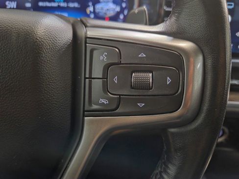 Used 2022 Chevrolet Silverado 1500 RST image 49