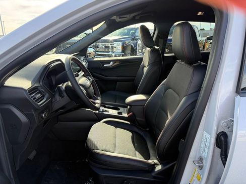 New 2026 Ford Escape ST-Line w/ Tech Pack #1 image 5