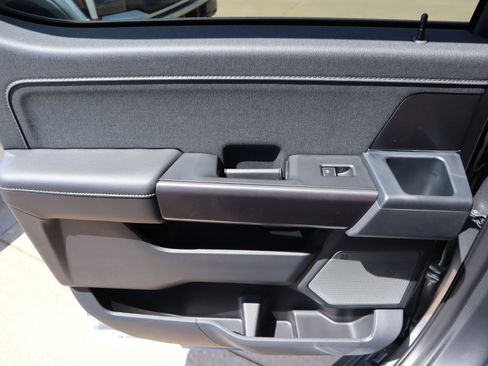 New 2026 Ford F150 Lariat AWD/4WD image 18