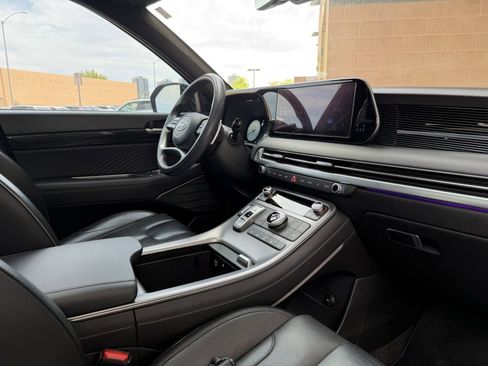 Used 2023 Hyundai Palisade Calligraphy w/ Cargo Package image 42