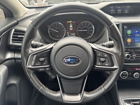 Used 2019 Subaru Crosstrek 2.0i Limited w/ Popular Package #4 image 12