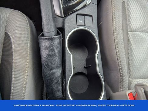 Used 2017 Toyota Corolla L image 28