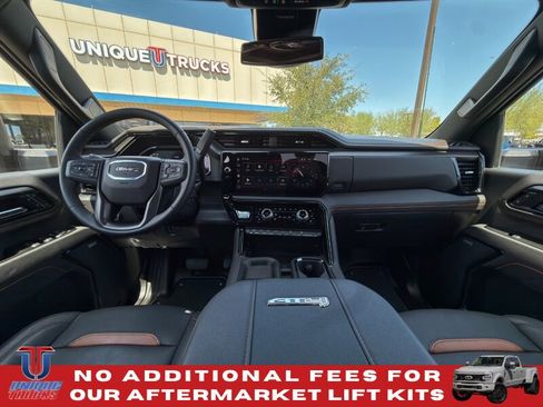 Used 2026 GMC Sierra 2500 AT4 AWD/4WD image 33