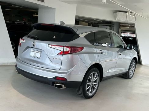 Used 2022 Acura RDX AWD w/ Technology Package image 4