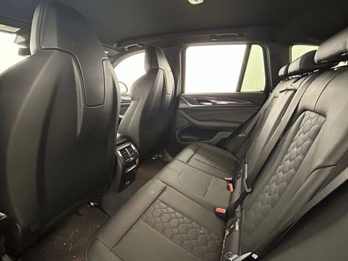 Used 2023 BMW X3 M image 34