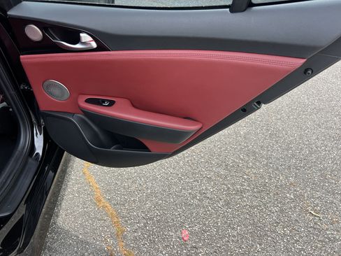 Used 2022 Kia Stinger GT-Line w/ Sun & Sound Package image 16