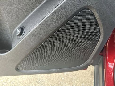 Used 2024 Chevrolet Equinox LT AWD/4WD image 26