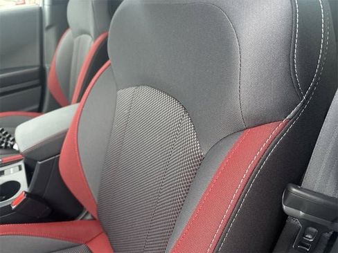 New 2026 Subaru Impreza RS image 53