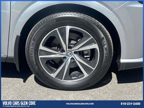 Used 2023 Lexus RX 350 Premium w/ Accessory Package AWD/4WD image 7