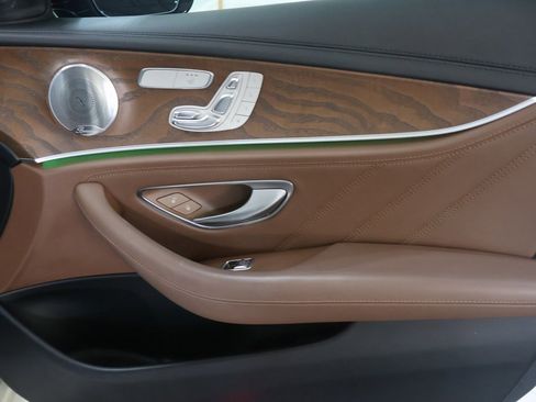 Used 2017 Mercedes-Benz E 43 AMG 4MATIC Sedan image 11