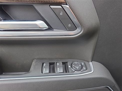 New 2026 Chevrolet Silverado 1500 RST w/ Z71 Off-Road Package image 9