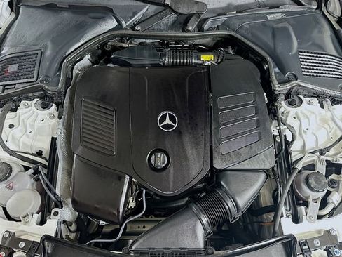 Used 2023 Mercedes-Benz C 300 4MATIC Sedan image 32