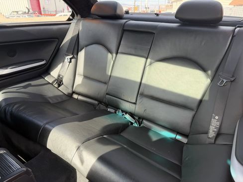 Used 2003 BMW M3 Coupe image 12