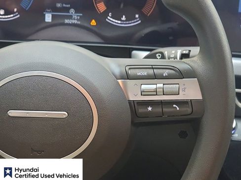 Used 2025 Hyundai Sonata SE FWD image 20
