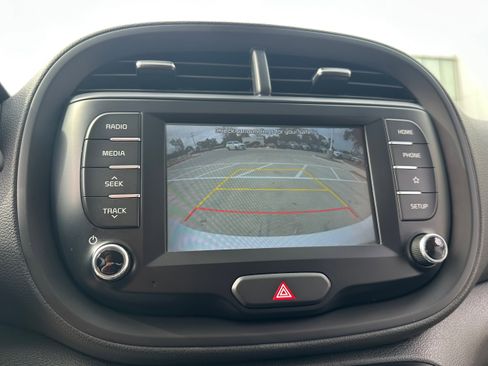 Used 2021 Kia Soul GT-Line image 18