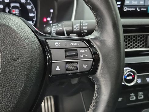 Certified 2022 Honda Civic Sport Touring image 27