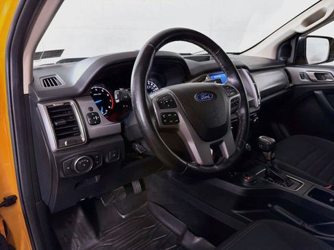 Used 2021 Ford Ranger XLT w/ Equipment Group 301A Mid AWD/4WD image 16