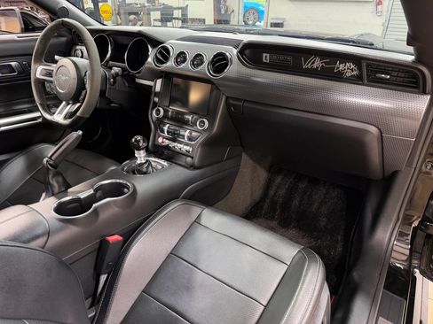 Used 2015 Ford Mustang GT Premium w/ GT Performance Package RWD image 19