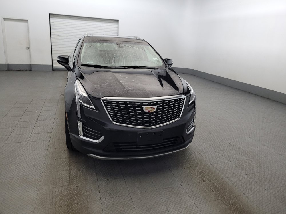 Used 2020 Cadillac XT5 Premium Luxury FWD image 14