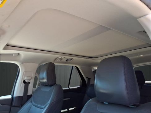 Used 2025 Ford Explorer Active w/ Active Comfort Package AWD/4WD image 22