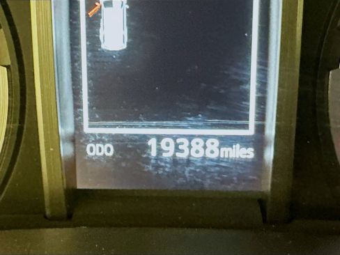 Used 2024 Toyota 4Runner TRD Off-Road image 19