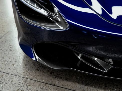 Used 2020 McLaren 720S Spider RWD image 60